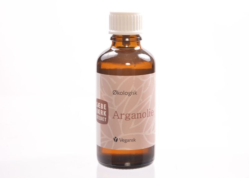 SV Arganolje (50 ml)