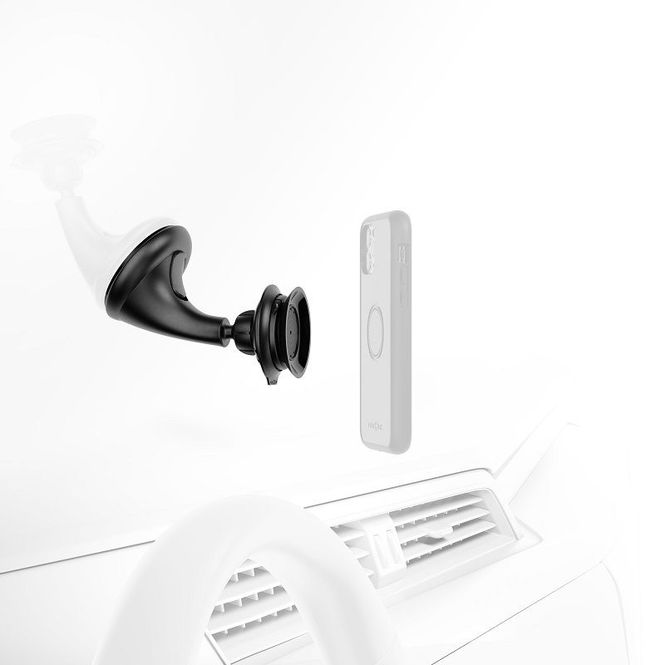 Hovedbilde Fidlock Vacuum car suction base