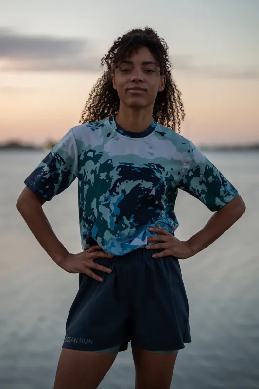 CPH Cartel Mikkeller Active shorts women