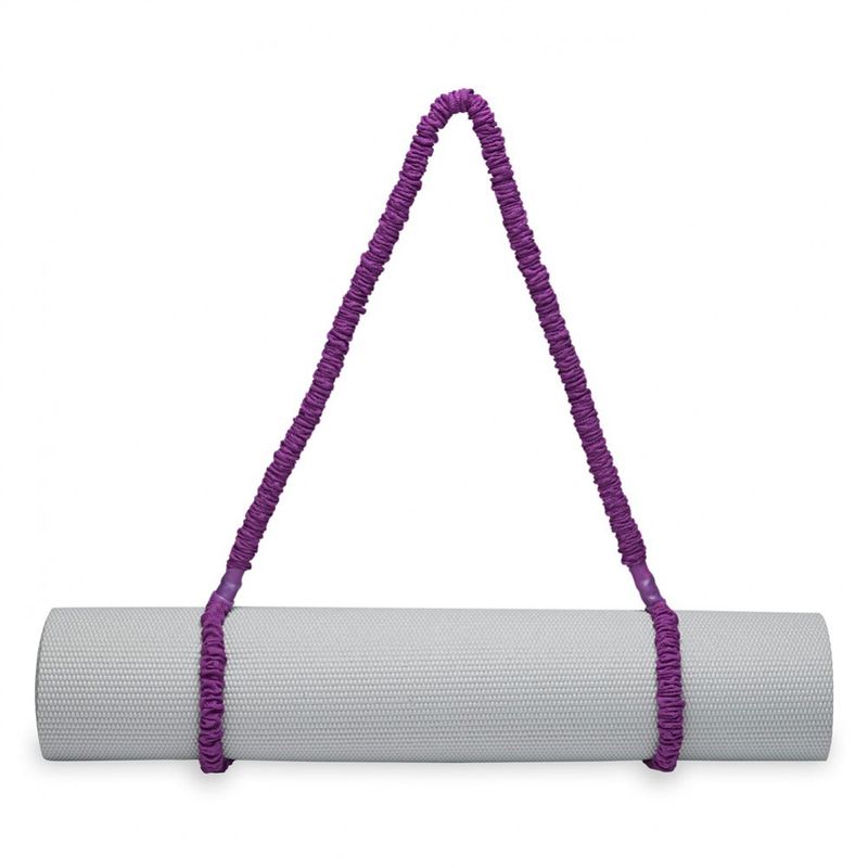 Gaiam 3-i-1 Strap & Sling bærestropp