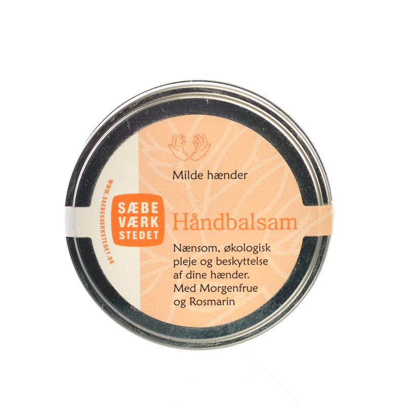 SV Håndbalsam (75 gr)