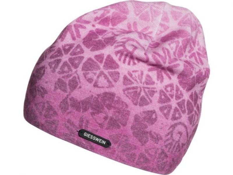 Giesswein Patteriol Merino ull lue lady