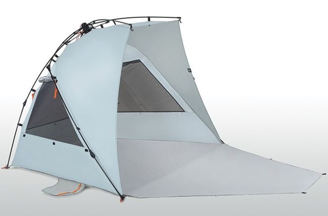 Hovedbilde Terra KAU KOHU PLUS Strandtelt -4 pers