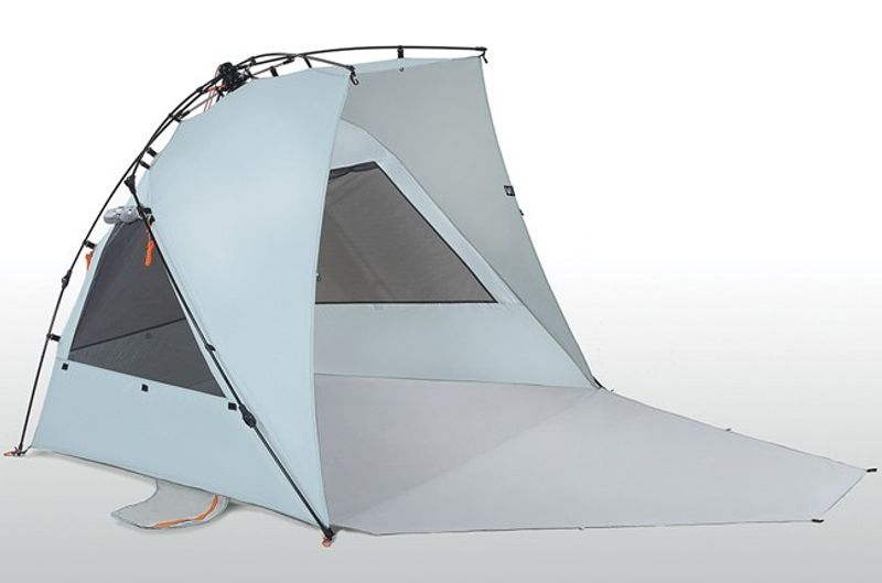 Terra KAU KOHU PLUS Strandtelt -4 pers