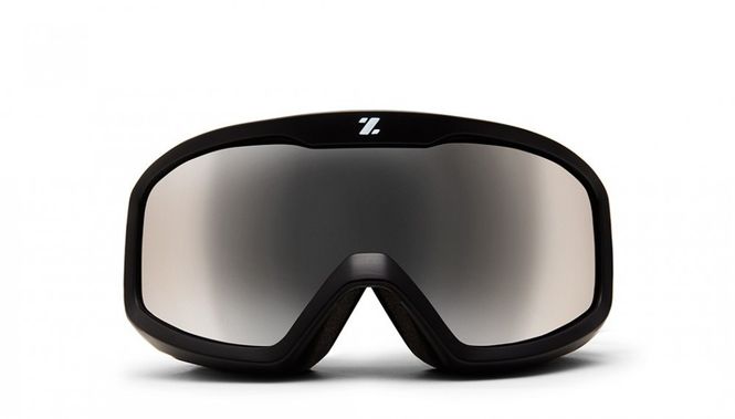 Hovedbilde Zeal Optics Tramline (Night Moves-Polarized ...