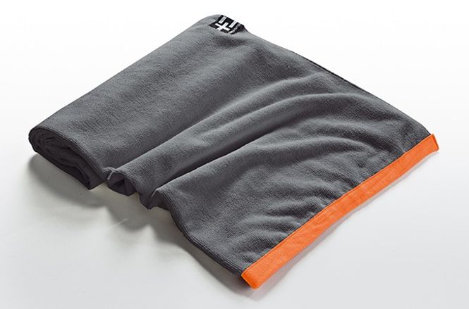 Hovedbilde Terra AGI MOE Strandhåndkle mikrofiber 80x160