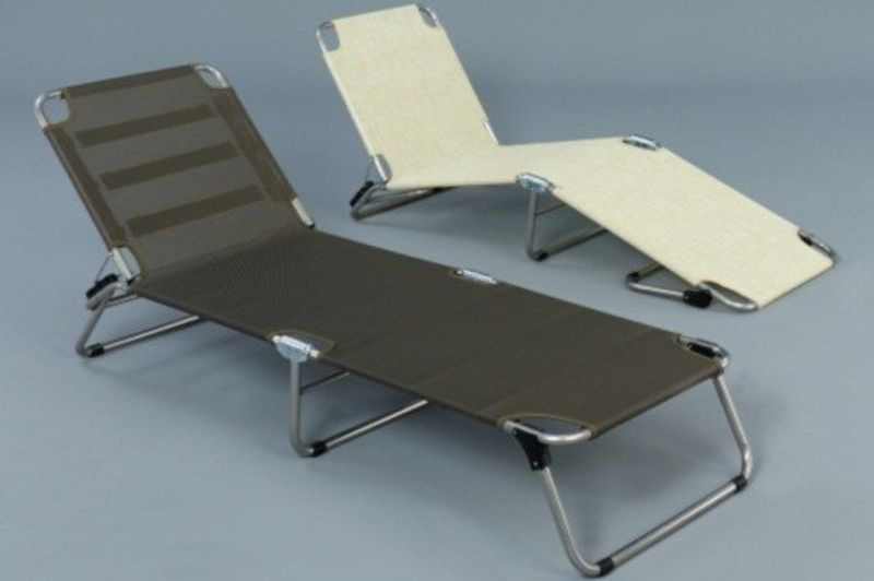 Fiam Amigo XL solseng svart