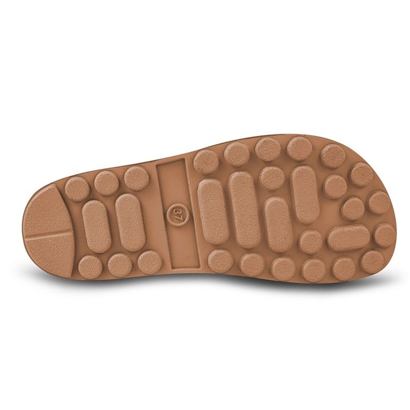 Fantasy Desponia svart brush, skinn