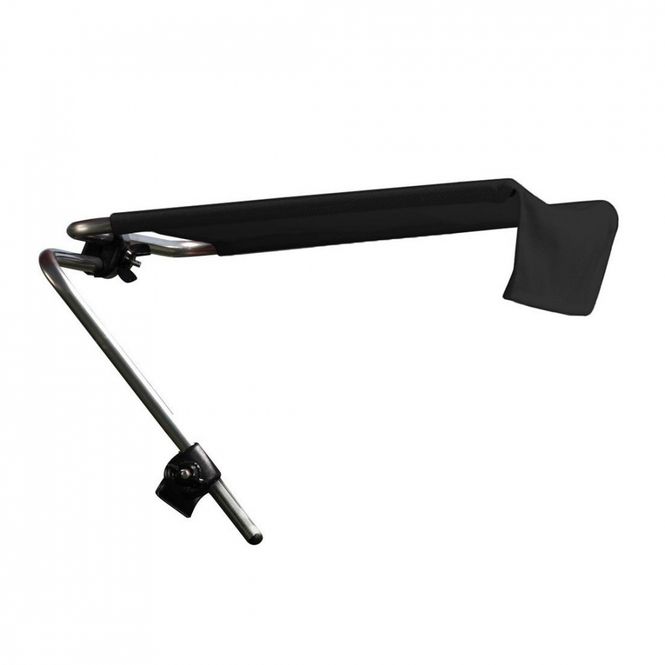 Hovedbilde Fiam Suntop svart