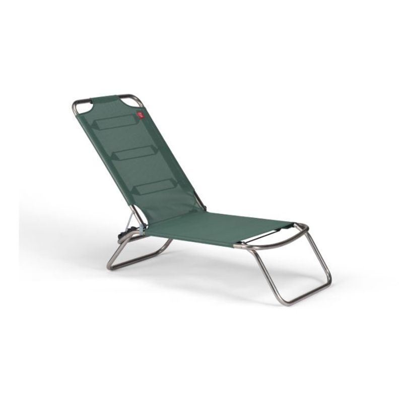 Fiam Jolly strandstol sagegreen