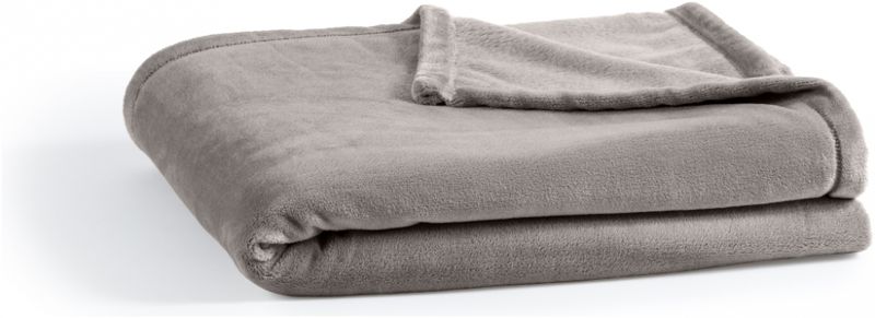 Lafuma fleeceteppe 180x130 beige