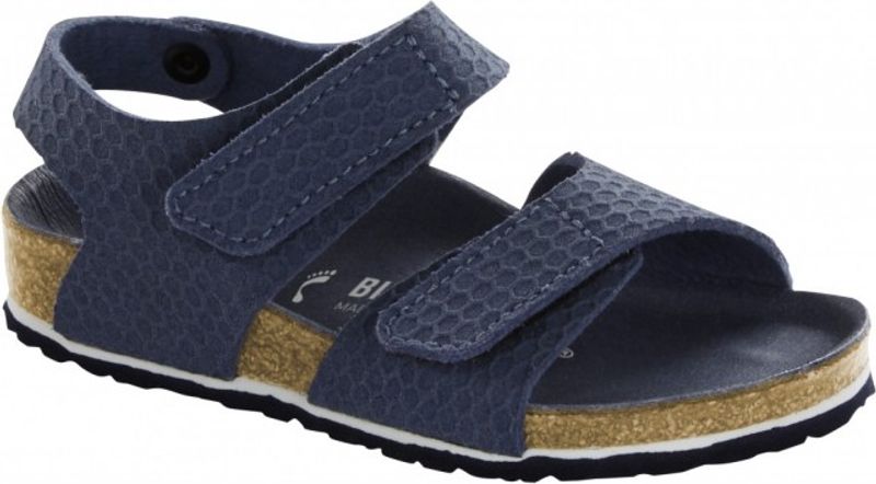 Birkenstock Palu hex blå