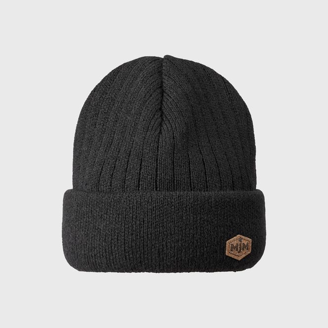 Hovedbilde MJM Beanie No wind ull m fleece, OSFA unisex, ...