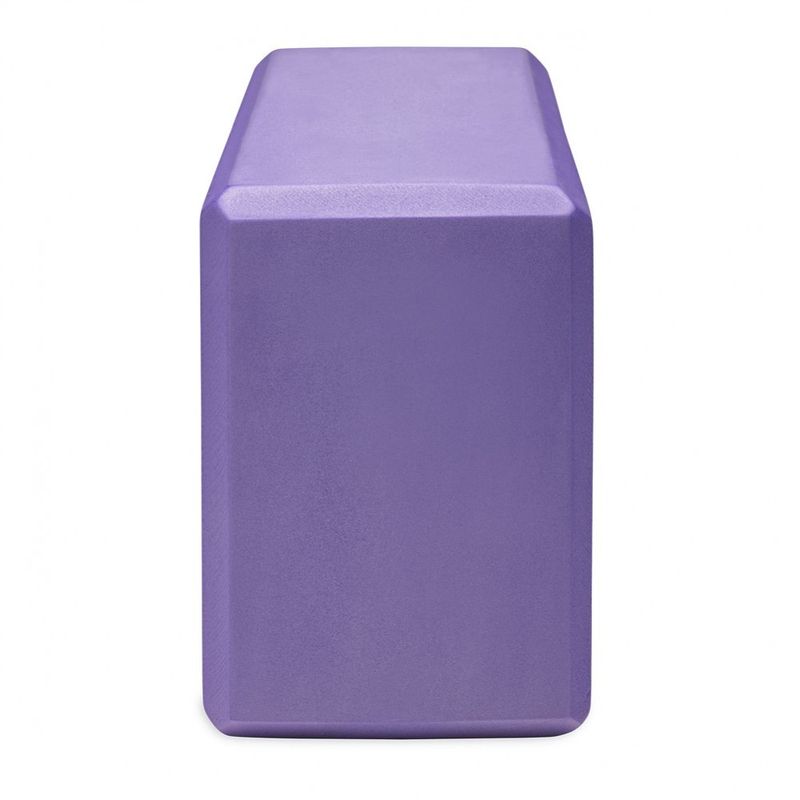 Gaiam Yogablokk Lilla