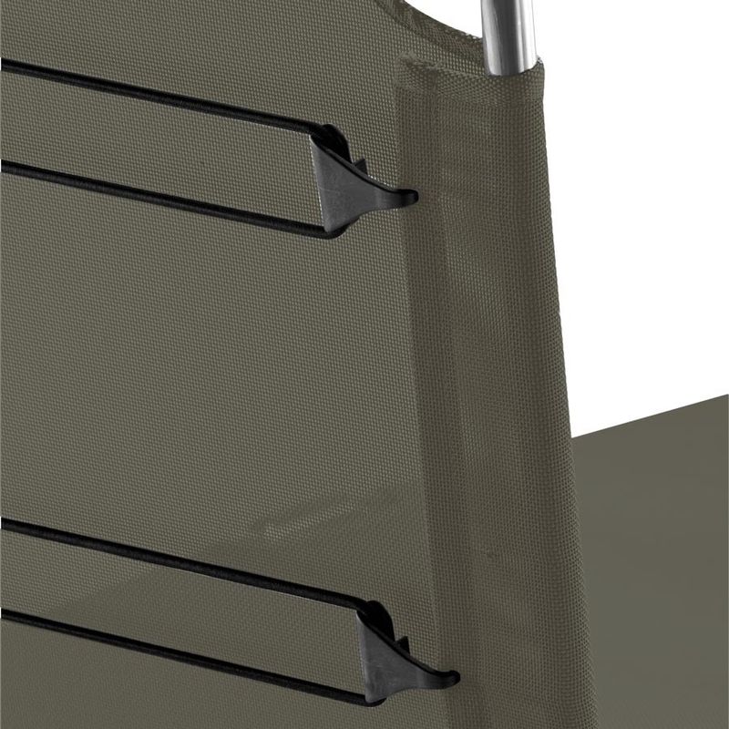 Fiam Jolly strandstol marineblå