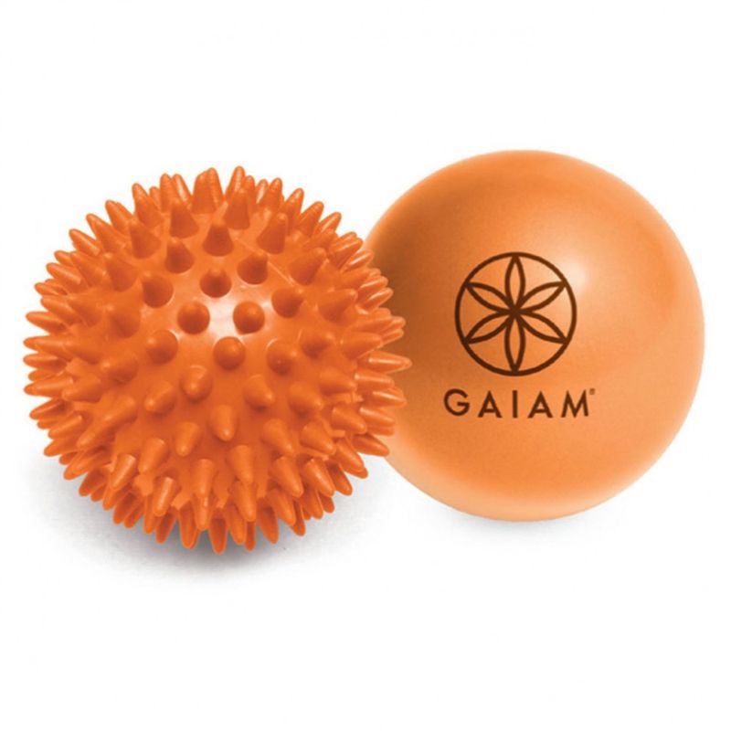 Gaiam Hot & Cold Terapi sett