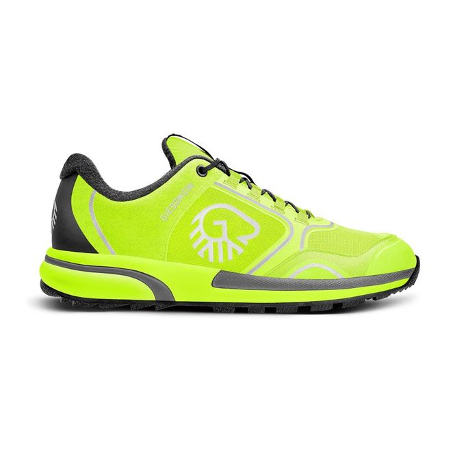 Hovedbilde Giesswein Wool Cross X Herre lime merinoull