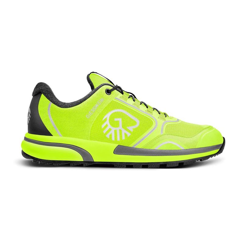 Giesswein Wool Cross X Herre lime