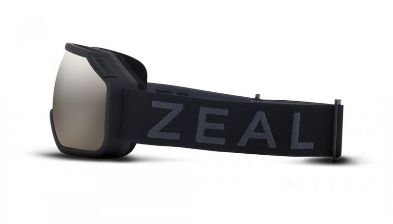 Zeal Optics Fargo (Dark Night - Polarized Automatic)