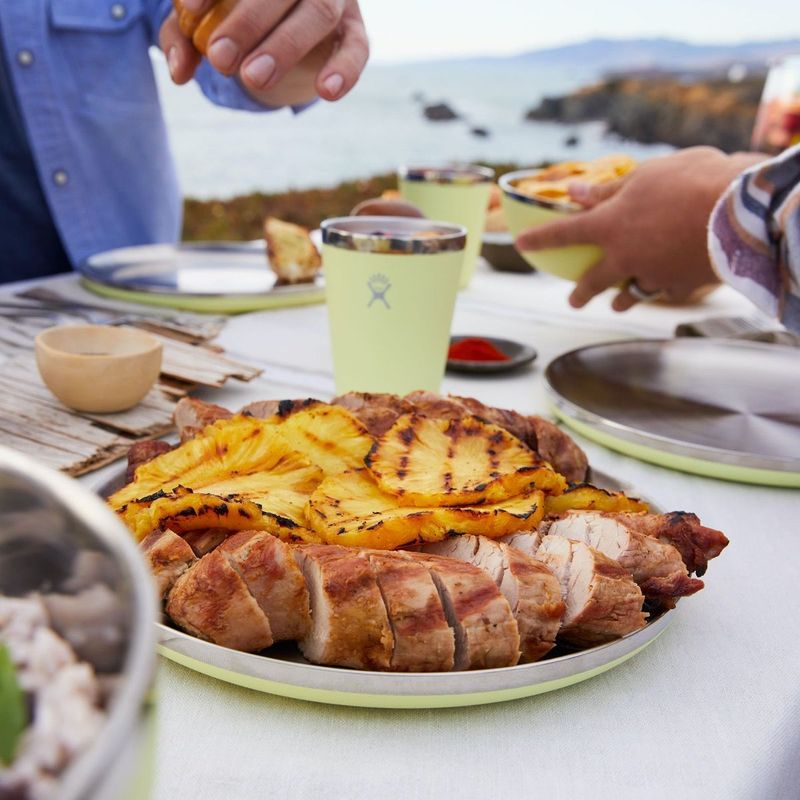 Hydro Flask Outdoor Plate Birch