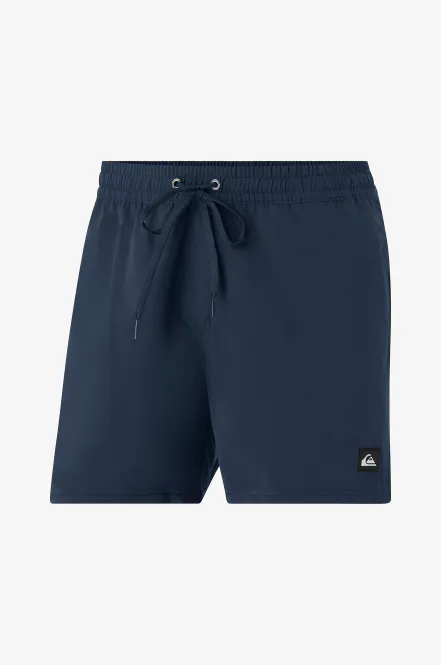 Hovedbilde Quiksilver Everyday solid volley shorts marineblå