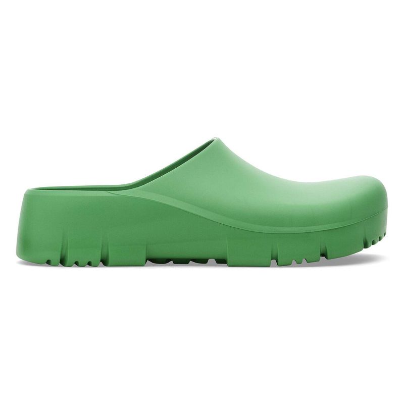 Birkenstock Super Birki 2 apple grønn normal