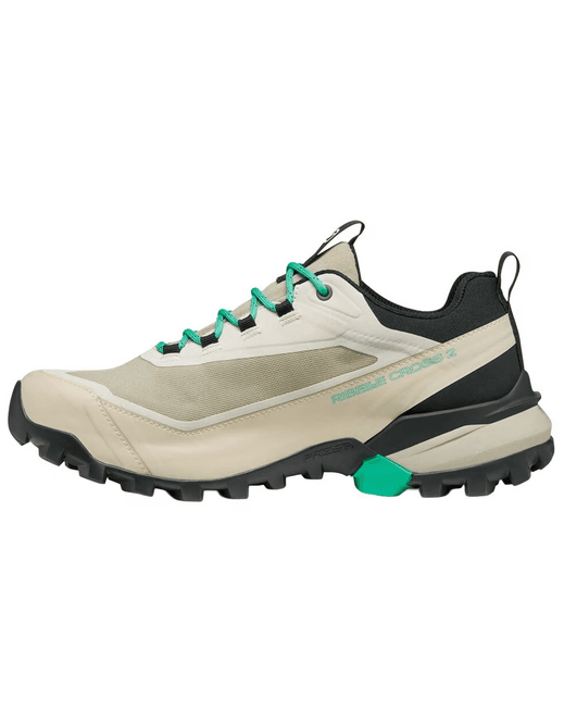 Hovedbilde Scarpa Ribelle Cross 2 GTX fog aqua green dame