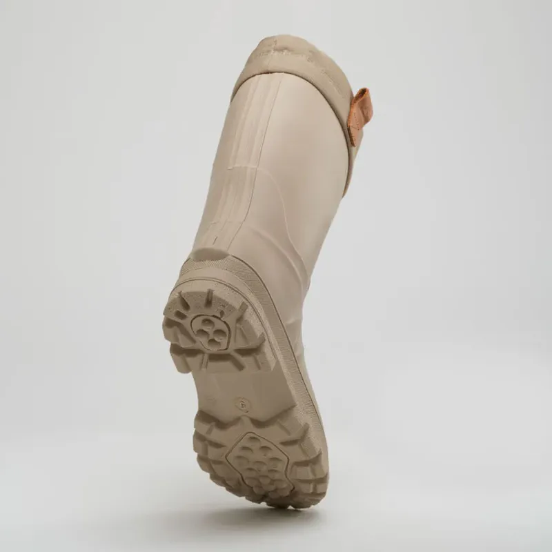 Kamik Tundra gummistøvel fossil dame