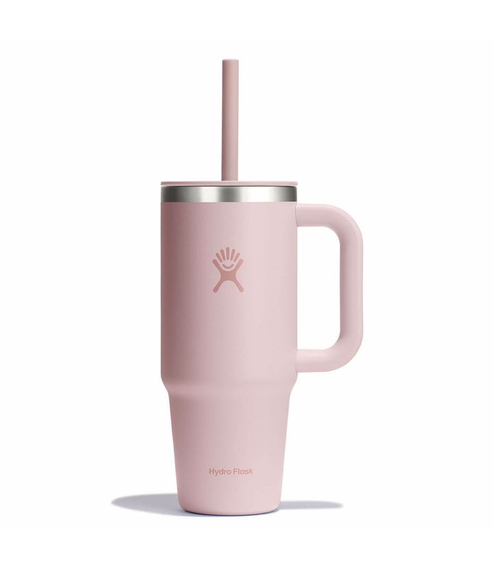 Hydro Flask 24 OZ (700ml) Travel tumbler Trillium