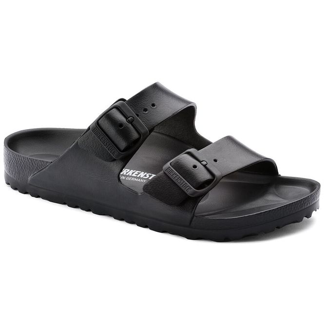 Hovedbilde Birkenstock Arizona EVA Svart badesandal normal