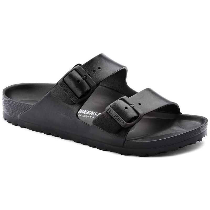 Birkenstock Arizona EVA Svart badesandal normal