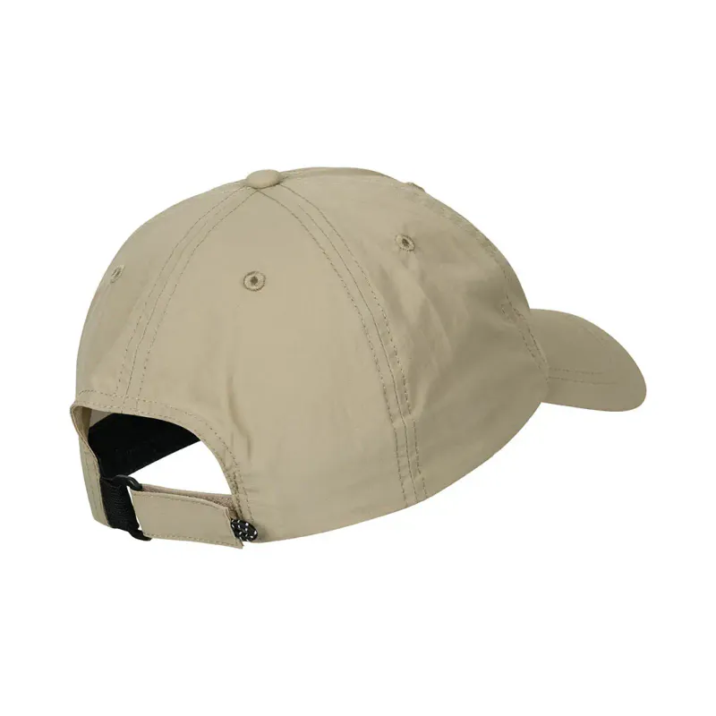 MJM Baseball Cap Taslan khaki, one size