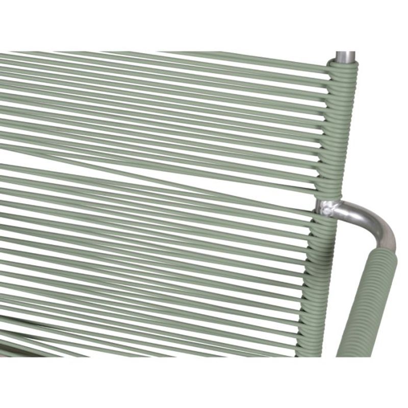 Fiam Mya Armchair sagegreen