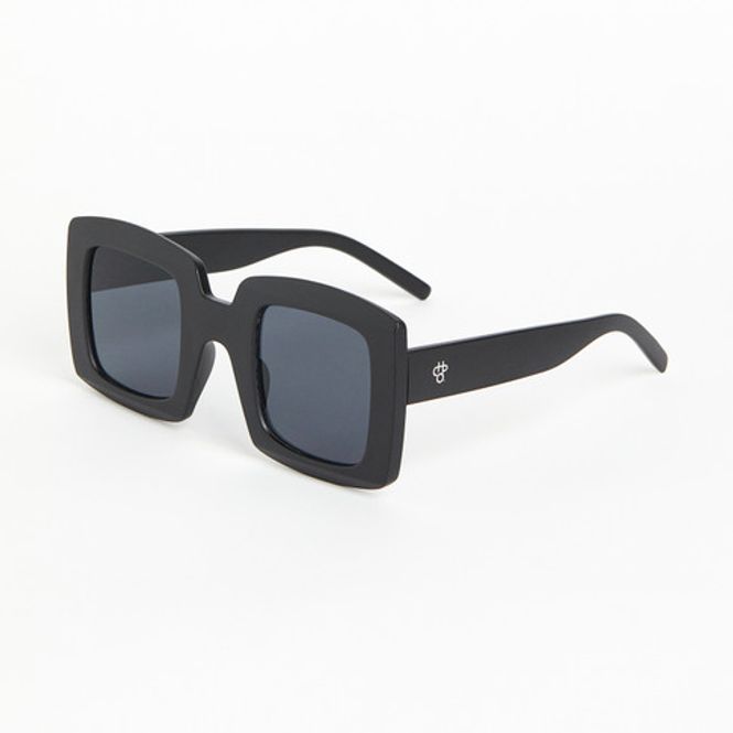 Hovedbilde CHPO Sunglasses Bengan, black, one size