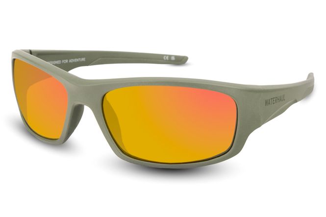 Hovedbilde Waterhaul Mylor Raw oransje polarized solbrille