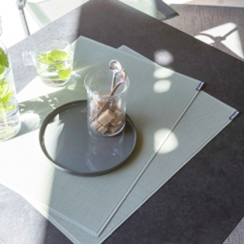 Lafuma bordbrikke moss grønn