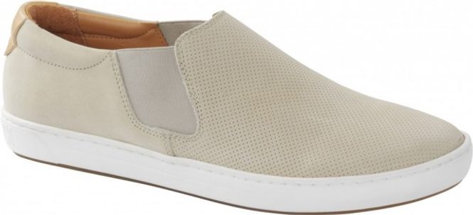 Hovedbilde Birkenstock Barrie offwhite dame