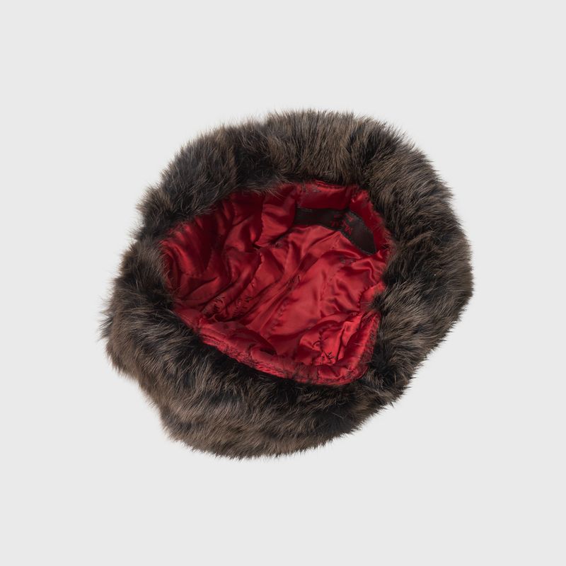 MJM Pelslue brun OSFA