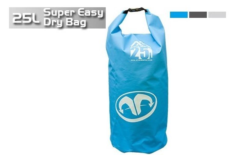 Tørrbag Super Easy 25L