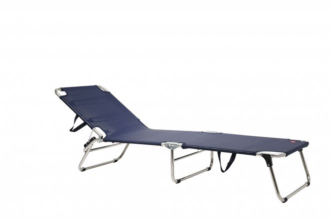 Hovedbilde Fiam Amigo solseng marineblå