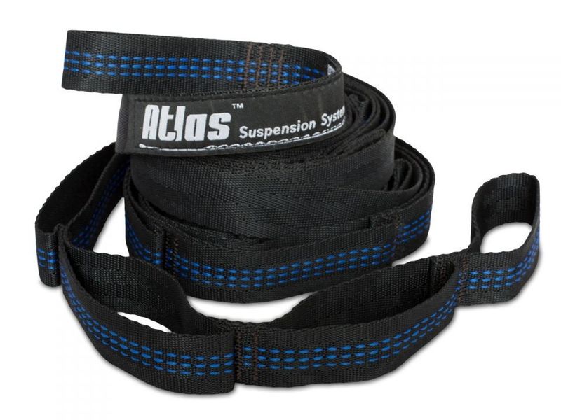 ENO Atlas Festestropper -2 stk