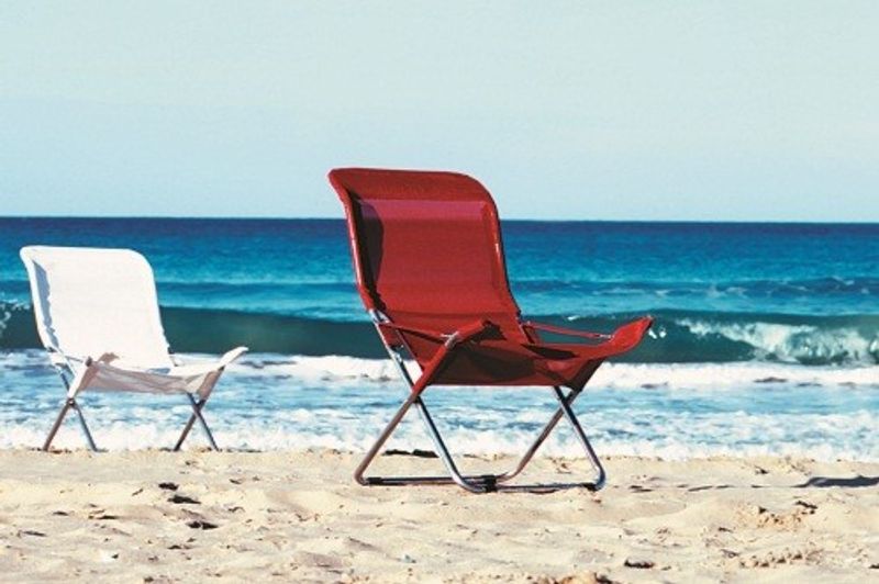 Fiam Fiesta citronella