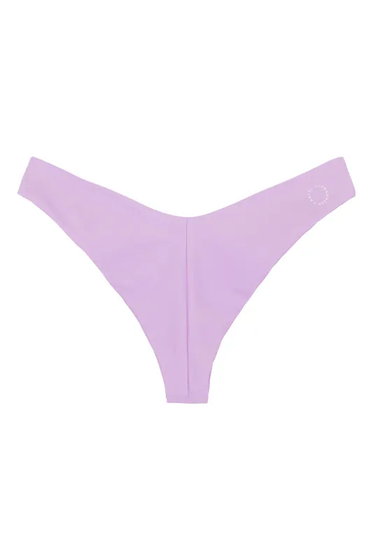 CPH Cartel Canggu Bikini bottom Fairy - lyselilla