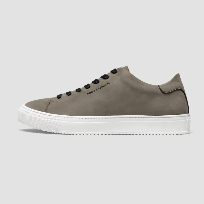 Hovedbilde New Movements Classic Olive vegan