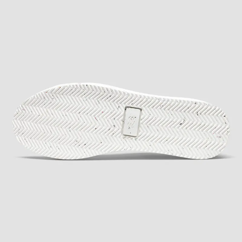 New Movements Classic White & Orange