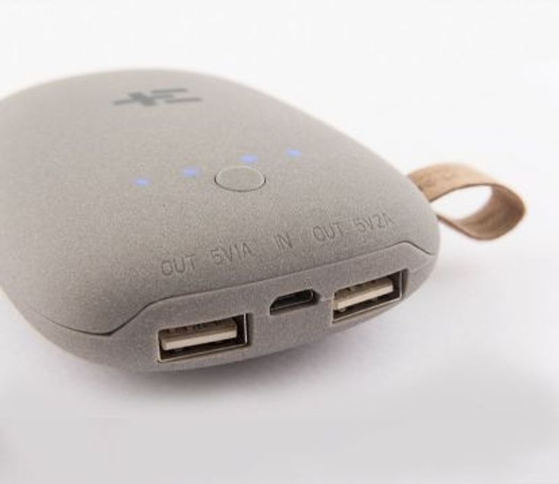 Terra Powerbank Pureva