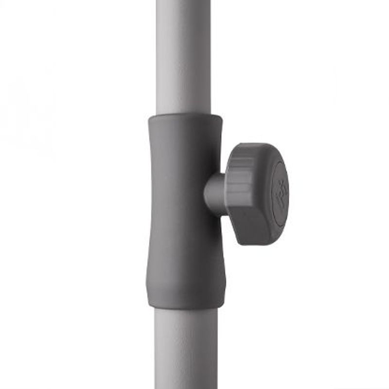 Terra AU KIRI Strandparasoll 180 hvit