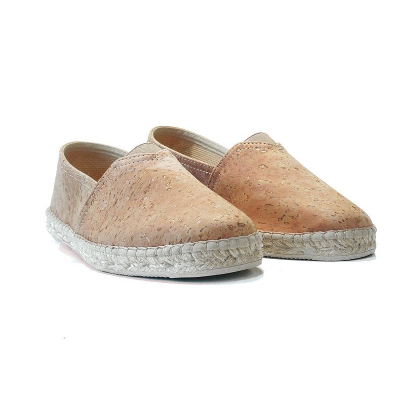 BB Espadrillos kork