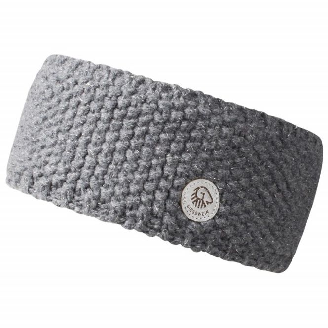 Hovedbilde Giesswein Elferspitze ull pannebånd Lady