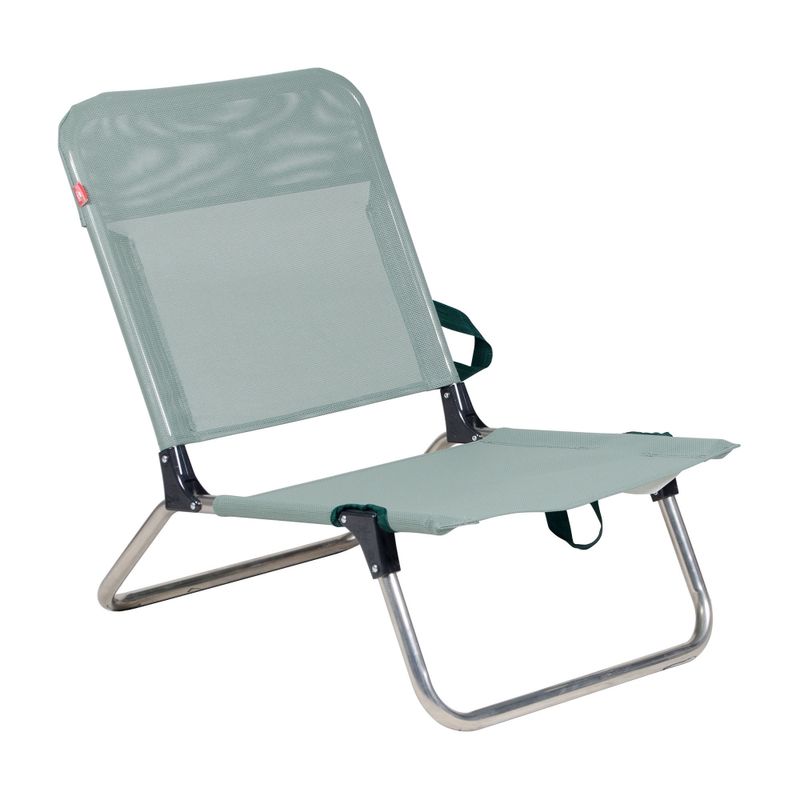 Fiam Quick stol sage green